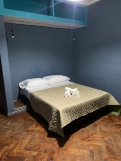 Lao hostel - Barraquero - 6