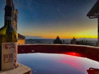 Appartamenti vacanze FRA-I-CUP 1°P - Alfiano Natta - 9