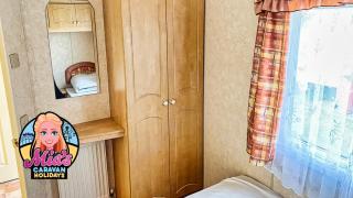 The Westmorland Caravan - Skegness - 3