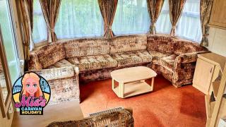 The Westmorland Caravan - Skegness - 5