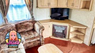 The Westmorland Caravan - Skegness - 4