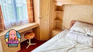 The Westmorland Caravan - Skegness - 2