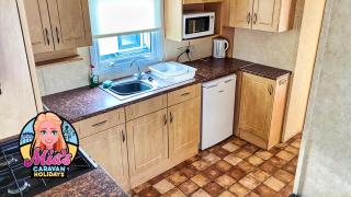 The Westmorland Caravan - Skegness - 9