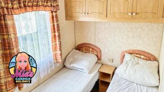 The Westmorland Caravan - Skegness - 1