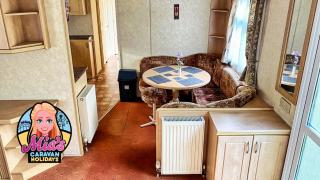 The Westmorland Caravan - Skegness - 8