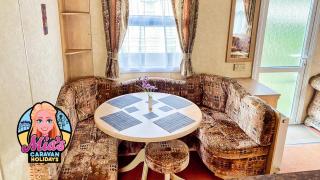 The Westmorland Caravan - Skegness - 7