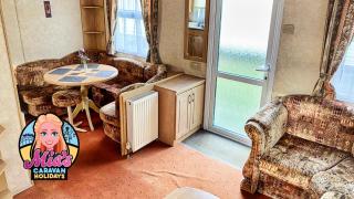 The Westmorland Caravan - Skegness - 6