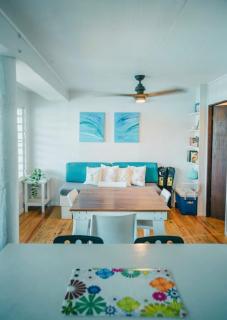 Ocean Front Villa 3 - Culebra - 2