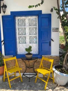 Zoe’s & Patty’s Guest House - Galaxidi - 7