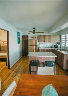Ocean Front Villa 3 - Culebra - 9