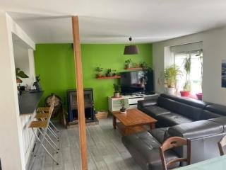 Maison avec jardin - Crozon - 0