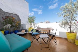 Appartement atypique - Casablanca - 9