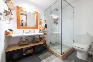 Appartement atypique - Casablanca - 6