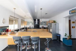 Appartement atypique - Casablanca - 5