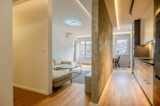 Istiqlal Apartment - Sarajevo - 8
