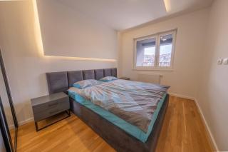 Istiqlal Apartment - Sarajevo - 5