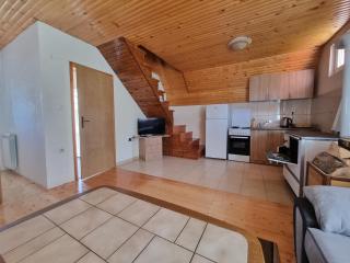 Bungalow in Mountain 2 - Žabljak - 6