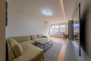 Istiqlal Apartment - Sarajevo - 7