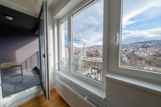 Istiqlal Apartment - Sarajevo - 4