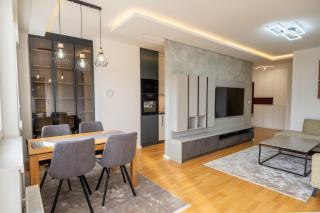 Istiqlal Apartment - Sarajevo - 3