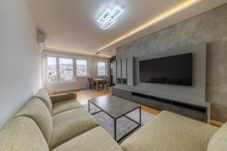 Istiqlal Apartment - Sarajevo - 2