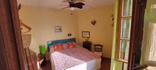 Maison de village sur la citadelle de Calvi - 1