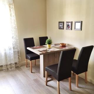 Sweet Apartments - Baden-Baden - 6