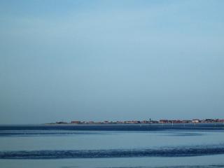 Ferienhaus Kolibri, exklusiv und familiär in Neßmersiel mit Anbindung nach Baltrum - 8