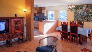 Appartement lumineux, 80m2, au calme, 10mn à pieds de la plage - Les Sables-dʼOlonne - 0