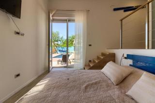 Ferienhaus mit Privatpool für 8 Personen ca 130 qm in Vintijan, Istrien Istrische Riviera - Pula - 5