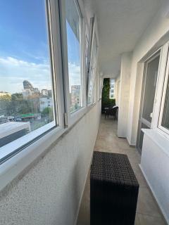 SeaView Lazur Apartment - 3