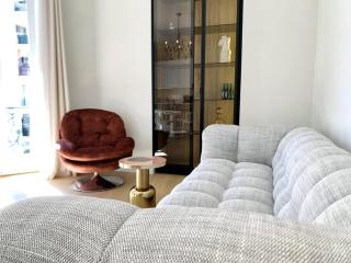 Luxuriously furnished bright newly renovated oasis - 5