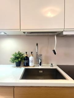 Helsinki Seaside Home with Free Parking - Helsinki - 7