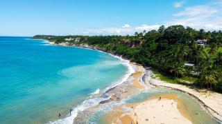 Aconchego do espelho - Casa para temporada - Praia do Espelho - 1