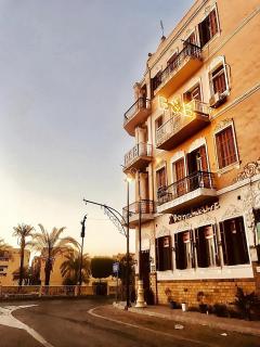 Alam B&B Luxor - Luxor - 9
