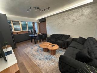 SeaView Lazur Apartment - Burgas - 0