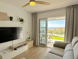 Ferienwohnung für 4 Personen ca 70 qm in Nerja, Andalusien Costa del Sol - Nerja - 0