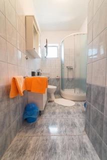 Ferienwohnung für 5 Personen ca 50 qm in Srima, Dalmatien Norddalmatien - 2