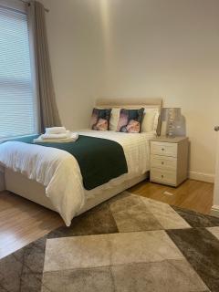 Robinhuts Stays - 3 Bed property Perfect for contractors and families - Hull - 6