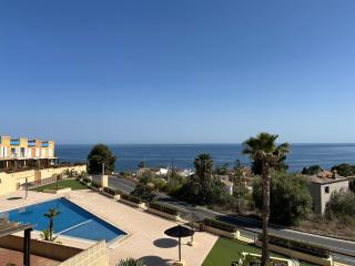 Bahía de les Bassetes - Calpe - 1
