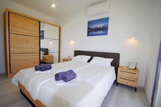 Ferienhaus mit Privatpool für 7 Personen ca 120 m in Šišan, Istrien Medulin und Umgebung - Šišan - 4