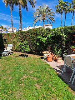 Casa ' Izzy ' - Estepona - 8