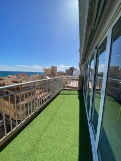 ARENA & MAR - El Campello - 7