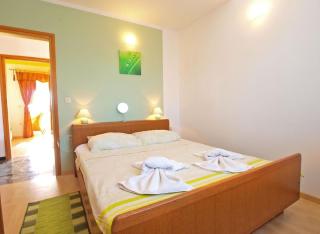 Studio für 4 Personen ca 41 qm in Červar-Porat, Istrien Istrische Riviera - Poreč - 8