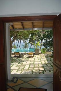 The Saffron House - 4