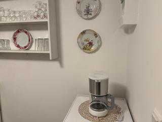 Weesby Süderstraße 3.1 - 8