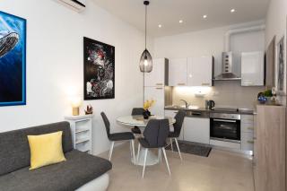 Moon Apartment - Split - 0