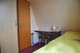 Sonniges Ferienhaus Hinter Dem Deich - 3