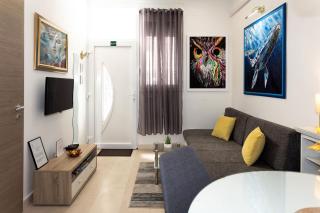 Moon Apartment - Split - 9
