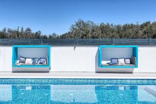 Ferienhaus mit Privatpool für 5 Personen ca 100 qm in Pula, Istrien Istrische Riviera - Pula - 4